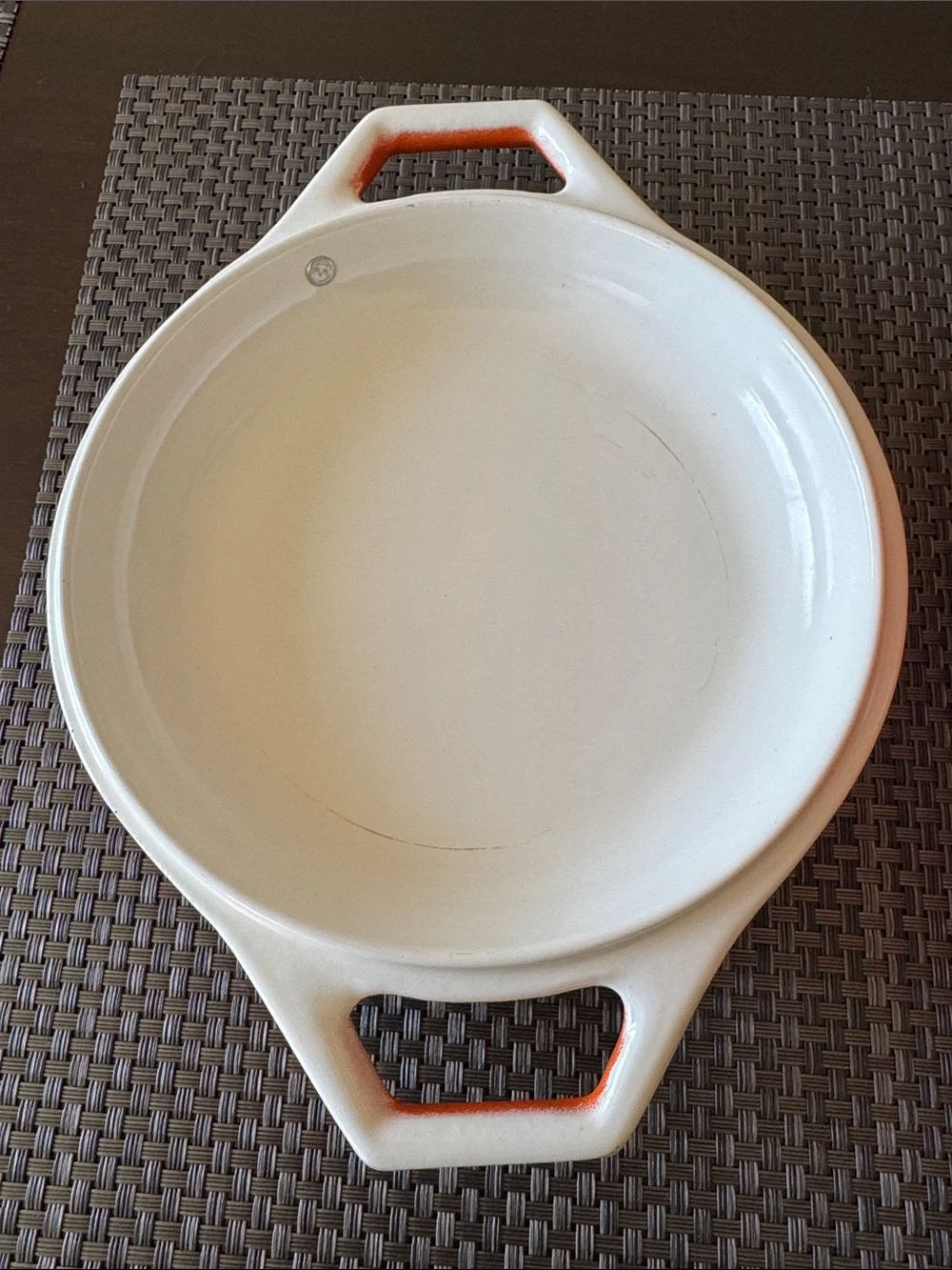 Copco Denmark D1 Enameled Cast Iron Dutch Oven
